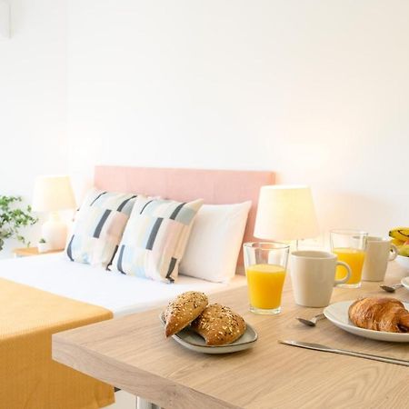 Fuengirola Sun Studio With Terrace 9Th Floor By 10Tosea Екстер'єр фото