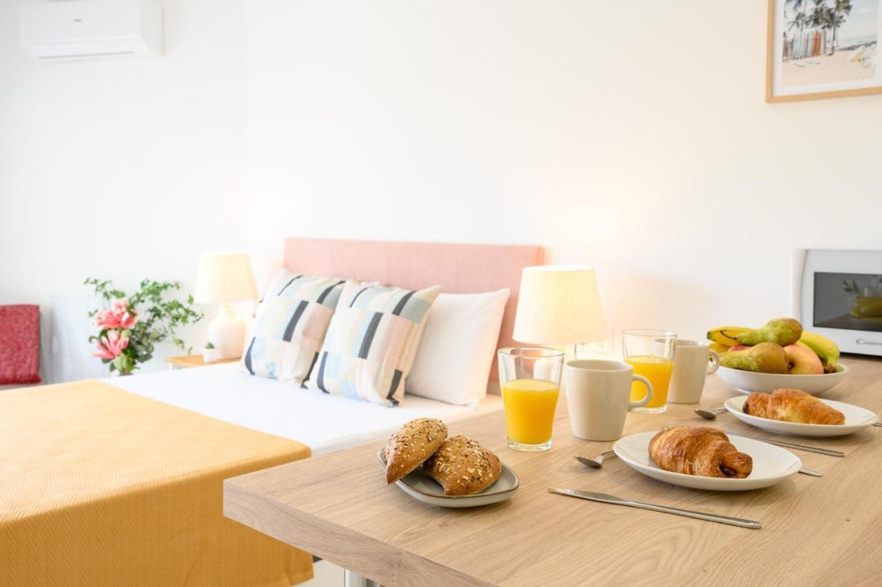 Fuengirola Sun Studio With Terrace 9Th Floor By 10Tosea Екстер'єр фото