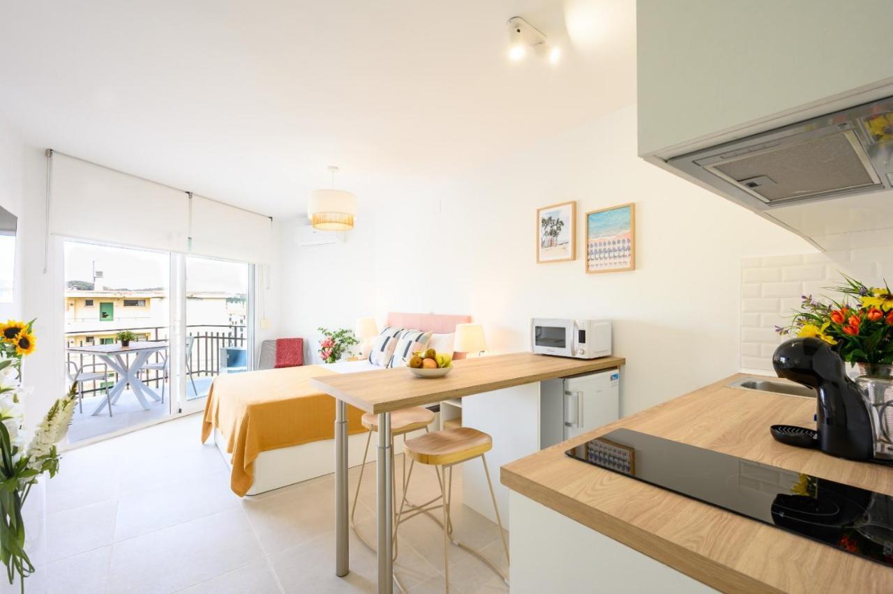 Fuengirola Sun Studio With Terrace 9Th Floor By 10Tosea Екстер'єр фото